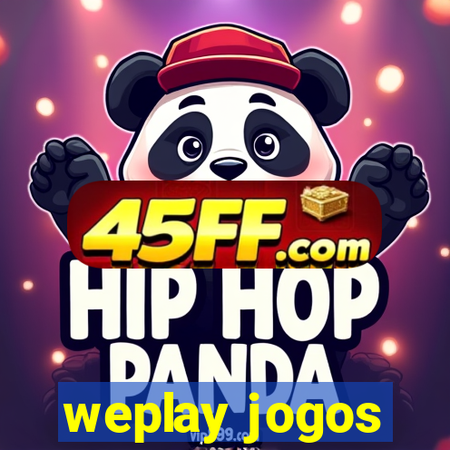 weplay jogos